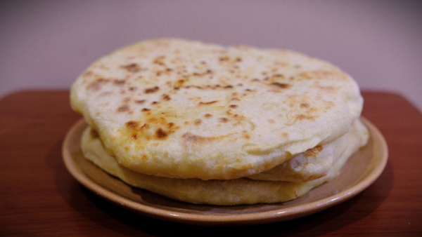 khachapuri