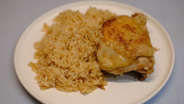 rice